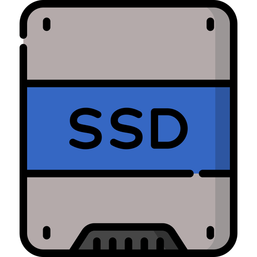 SSD 優(yōu)勢